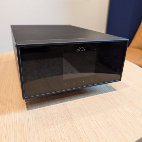 DCS Lina Network DAC Pre-Owned