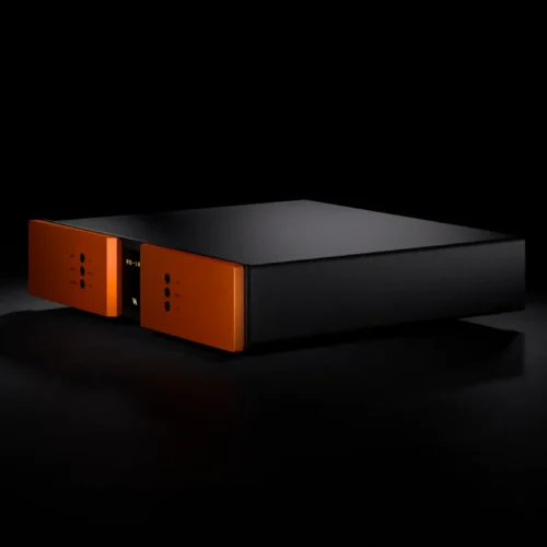 Vitus RD-101 MK2 DAC