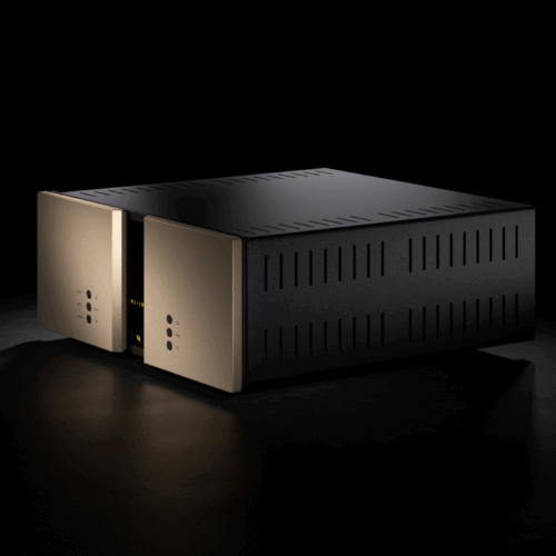 Vitus Audio RI-101 MK2 Integrated Amplifier