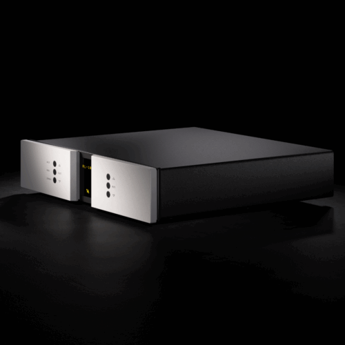 Vitus Audio RL-102 Line Stage