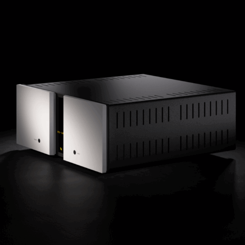 Vitus Audio RS-101 Stereo Power Amplifier