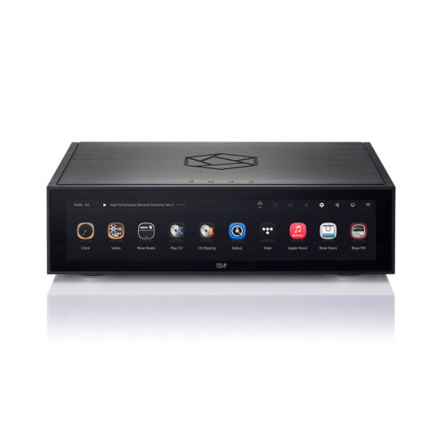 HiFi Rose 151 Gen 2 Network Streamer