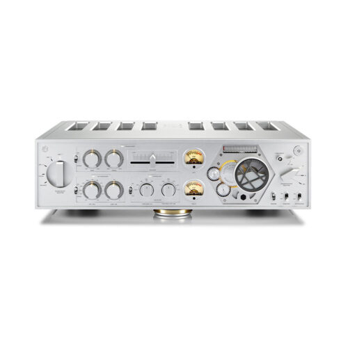 HiFi Rose RA180 Integrated Amplifier