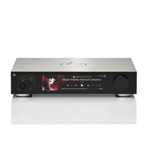 Hi-Fi Rose RS451 Network Streamer
