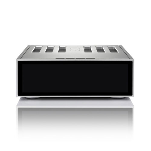 HiFi Rose 520 All-In-One Network Streamer