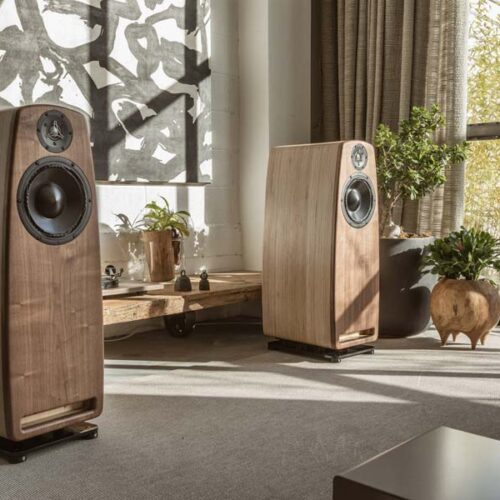 Saltwood Finisterre 14-9 Series Loudspeaker