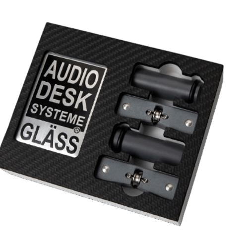 Audiodesksysteme 7" Kit