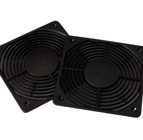 Audiodesksysteme Air Filter Set