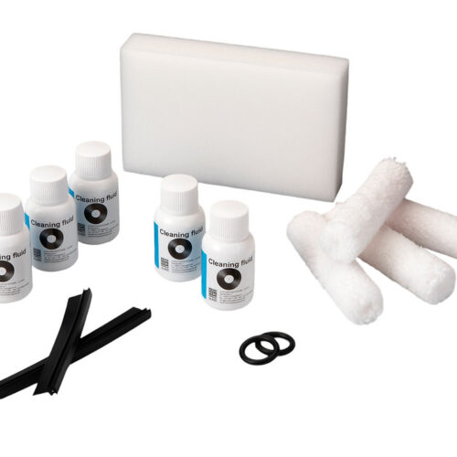 Audiodesksysteme Set of 500