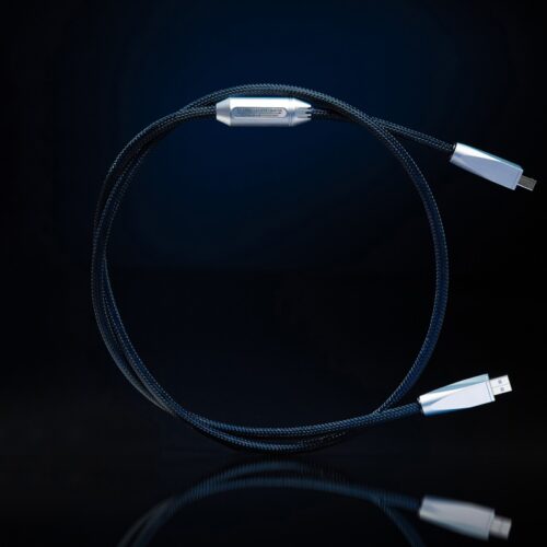 Siltech Classic Legend Series 380 USB Cable