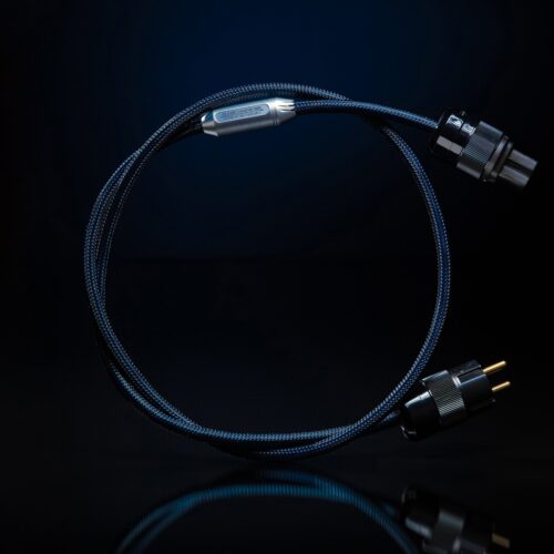 Siltech Classic Legend Series 380P Mains cable
