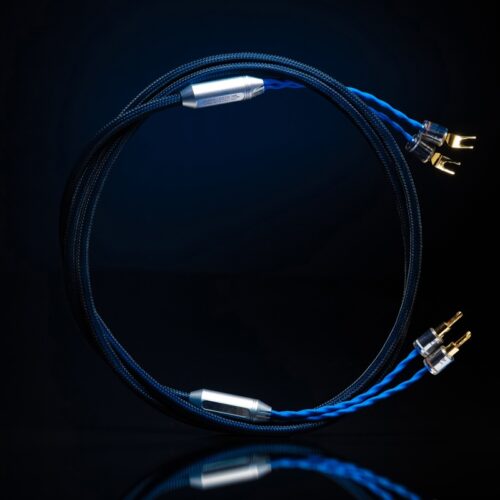 Siltech Classic Legend Series 380L Loudspeaker Cable