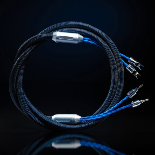 Siltech Classic Legend Series 680L Loudspeaker Cable