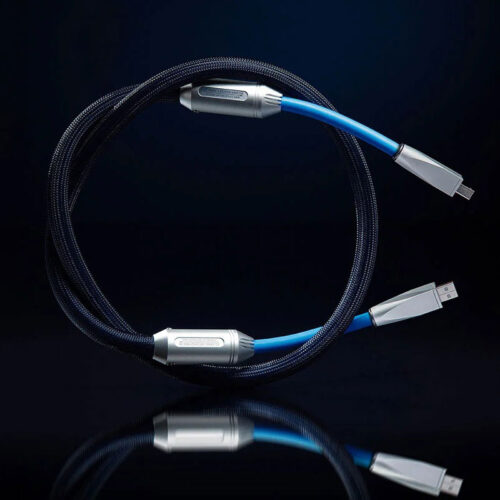 Siltech Classic Legend Series 880 USB Cable