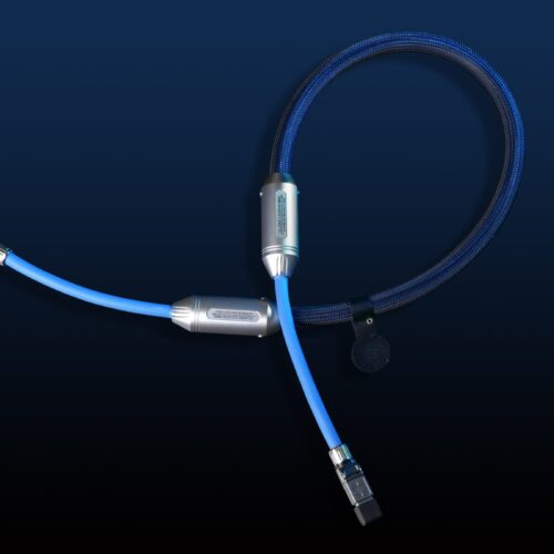 Siltech Classic Legend Series 880 Network Cable