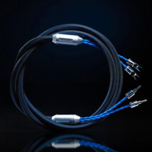 Siltech Classic Legend Series 880L Loudspeaker Cable