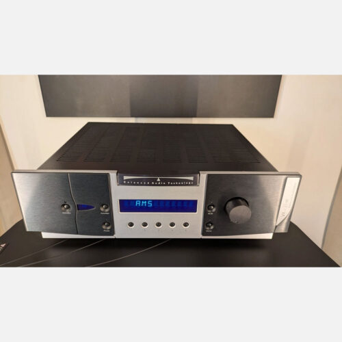 Balanced Audio Technology VK31SE pre-amplifier - Used