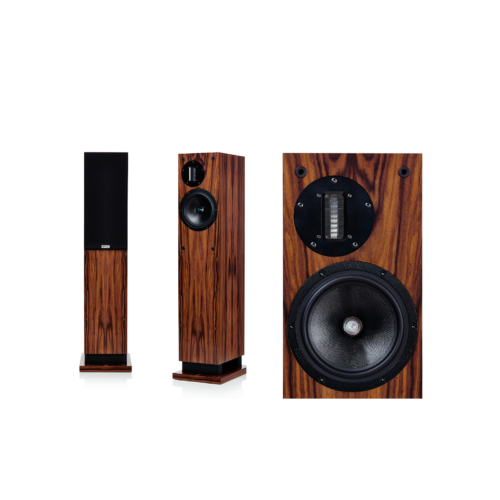 ProAc D20R loudspeakers ex- dem