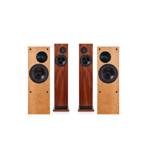 ProAc D30RS Loudspeakers Ex - Dem