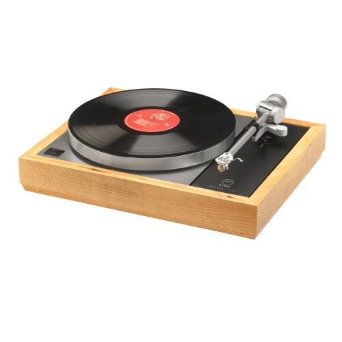 Linn LP12 Klimax Ex-Dem