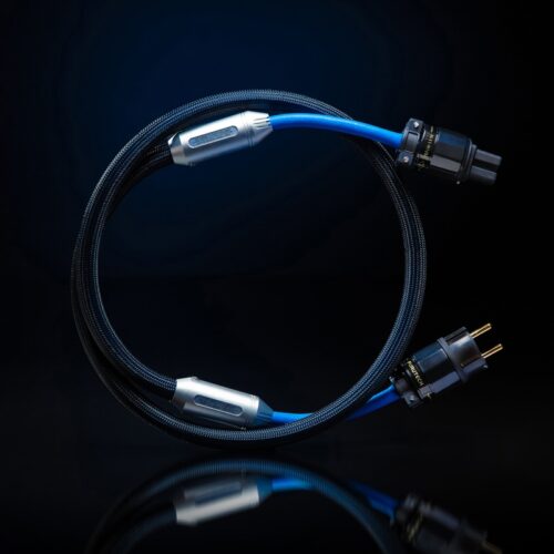 Siltech Classic Legend Series 680P Mains cable
