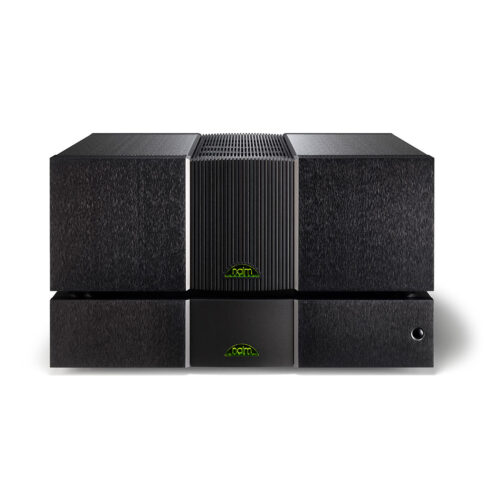 Naim NAP500DR & 500 PSU (pre-owned)