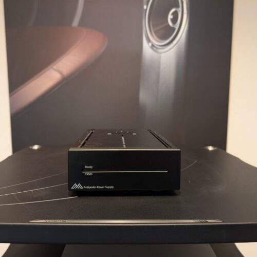 Antipodes Audio S60 Power Supply - Used