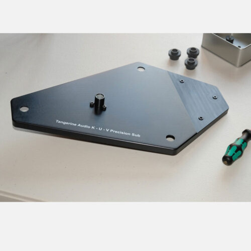 Tangerine Audio k-u-v precision sub