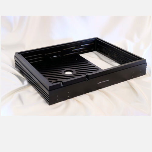 Tangerine Audio Stiletto LP12 Plinth / Top Plate