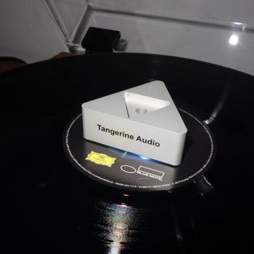 Tangerine Audio Evenstar