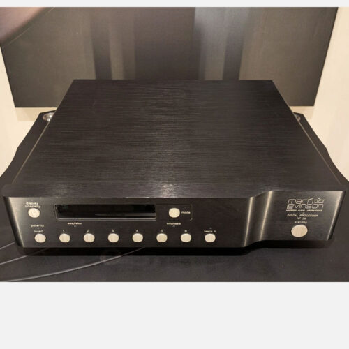 Mark Levinson No.36 DAC Pre-Owned