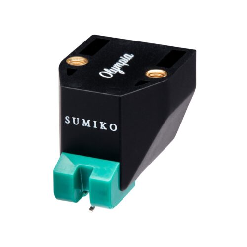 Sumiko Olympia Moving Magnet Phono Cartridge
