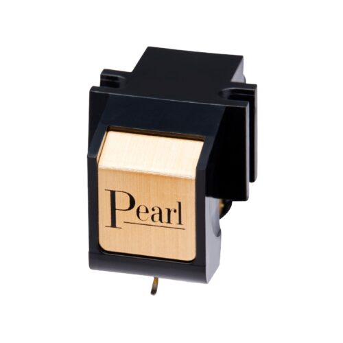 Sumiko Pearl Moving Magnet Phono Cartridge