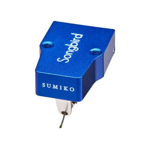 Sumiko Songbird High Output Moving Coil Phono Cartridge
