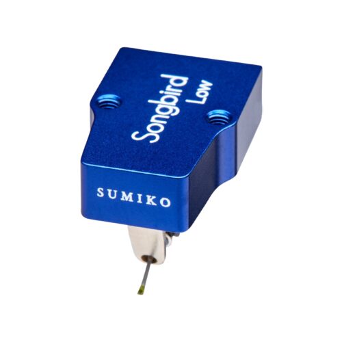 Sumiko Songbird Low Output Moving Coil Phono Cartridge