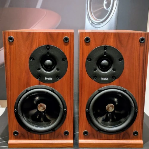 ProAc DB1 in premium rosewood Pre-Owned