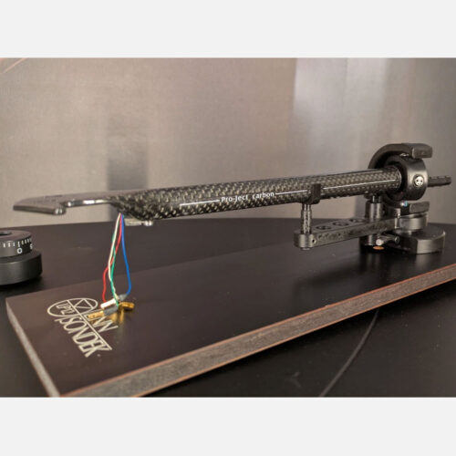 Project 9cc Tonearm Pre-Owned