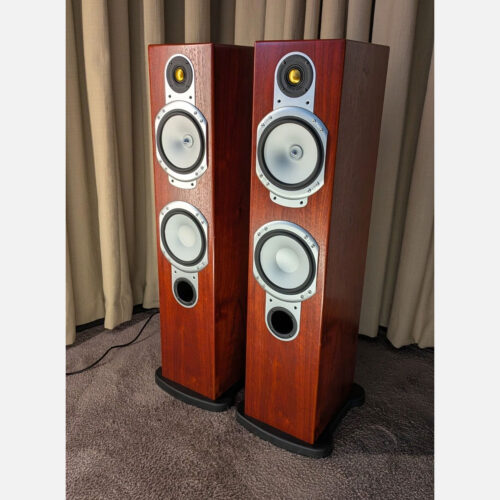 Monitor Audio RS6 Loudspeakers Pre-Owned