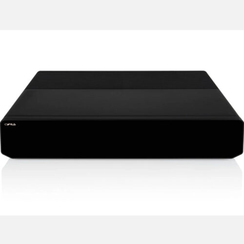 Cyrus 80 Series Power Amplifier
